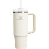 Stanley - Thermobecher - 0,89L - THE QUENCHER H2.0 FLOWSTATE™ TUMBLER Trinkflaschen 1 ct Silber (44.99 € / 1 ct) | Douglas (DE)