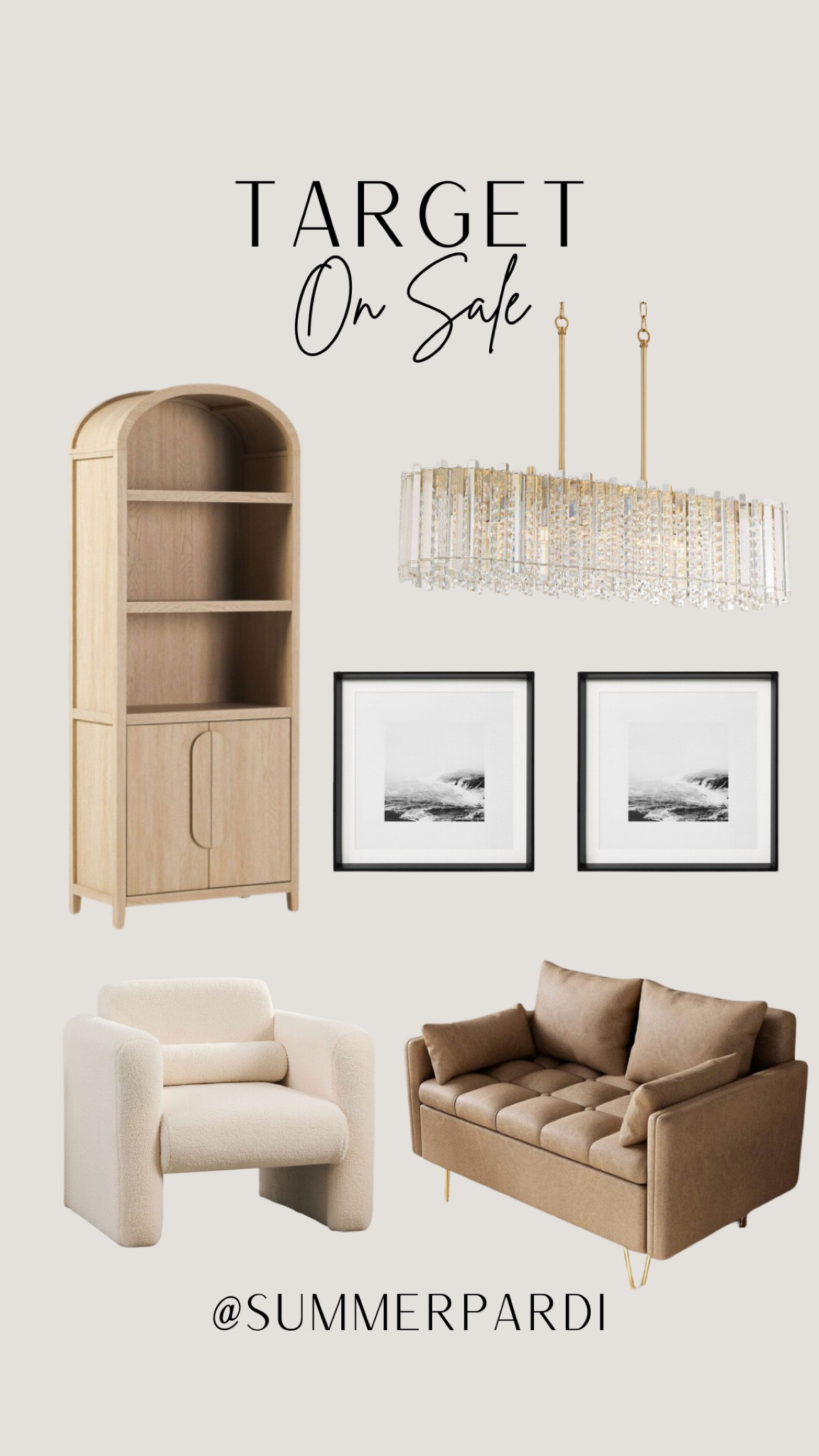 #LTKHome #LTKStyleTip #LTKSaleAlert