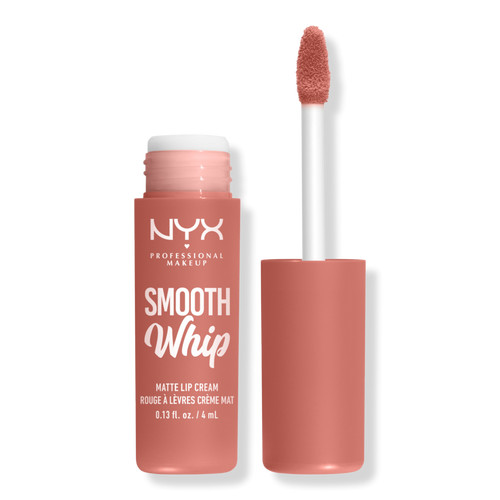 Smooth Whip Blurring Matte Lip Cream | Ulta