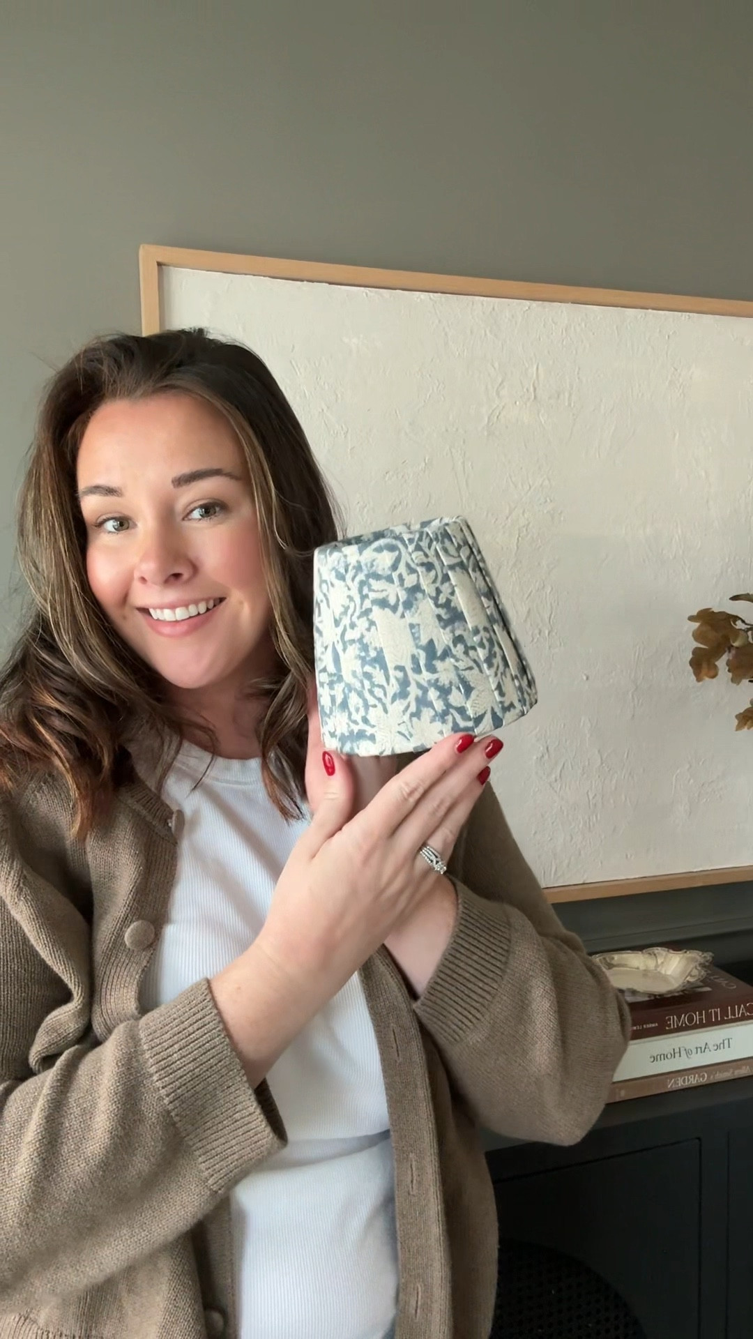 Love the way this easy DIY completely changed the look of my sconces! 

#LTKHome #LTKSeasonal #LTKFindsUnder50