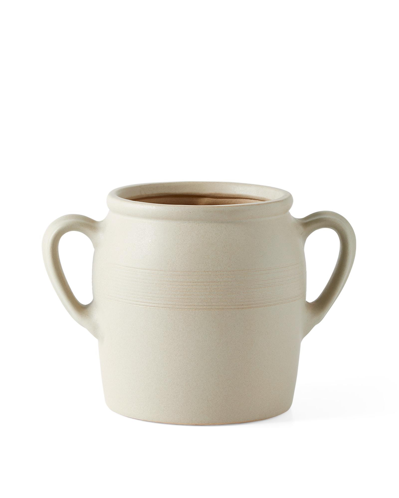 Fairfax Vase | Serena and Lily