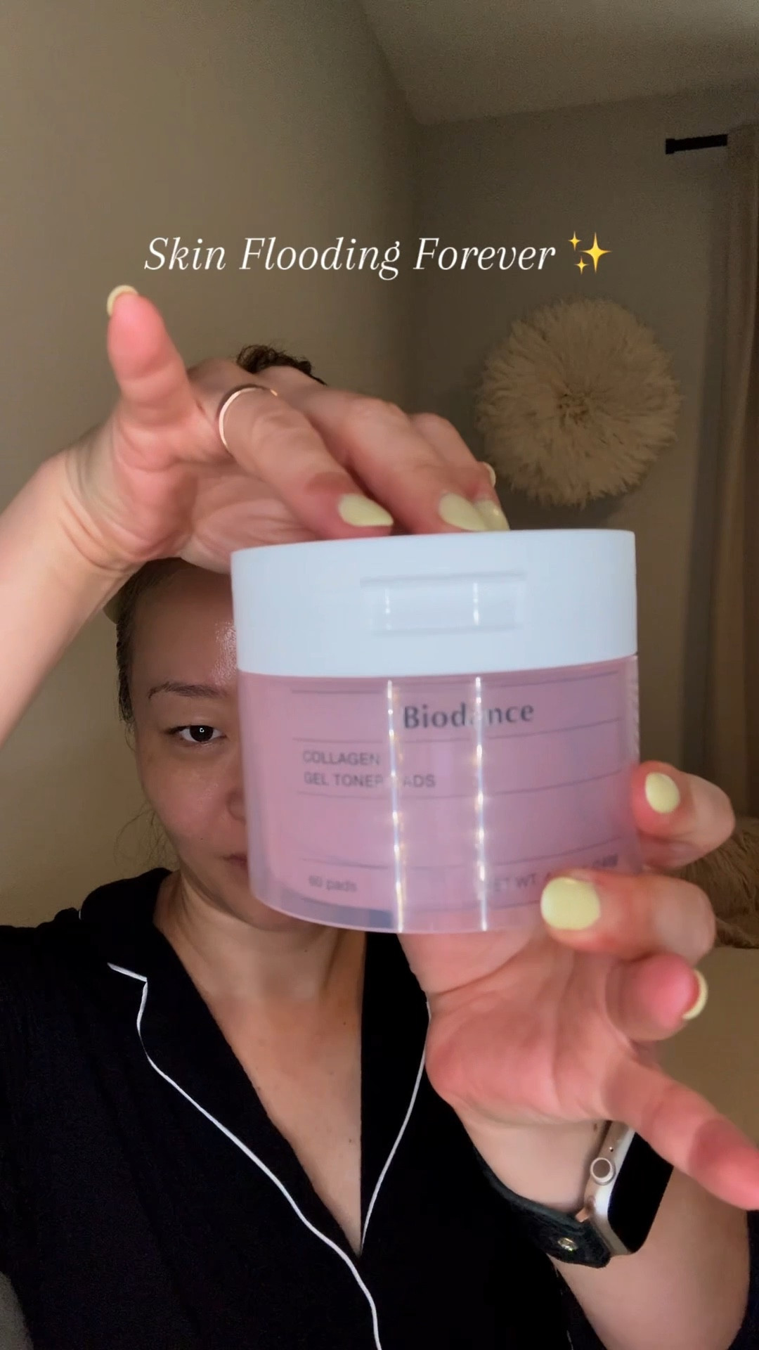 Skin flooding, nighttime skincare routine, Korean skincare, KBeauty, skincare over 40

A few new favorites plus tried and true skincare loves!

#LTKOver40 #LTKBeauty #LTKselfcare