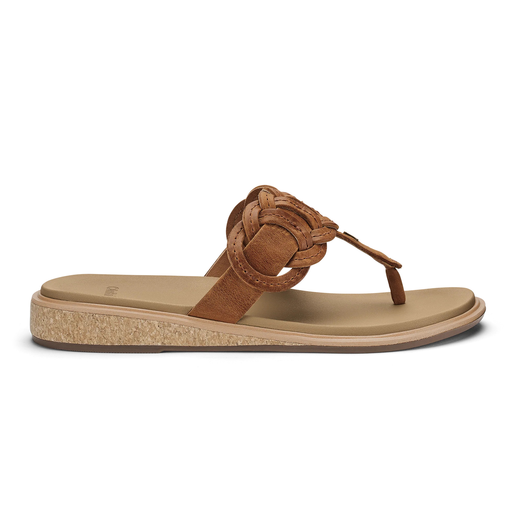 Kanani Vario - Sahara / Warm Sand | OluKai | OluKai