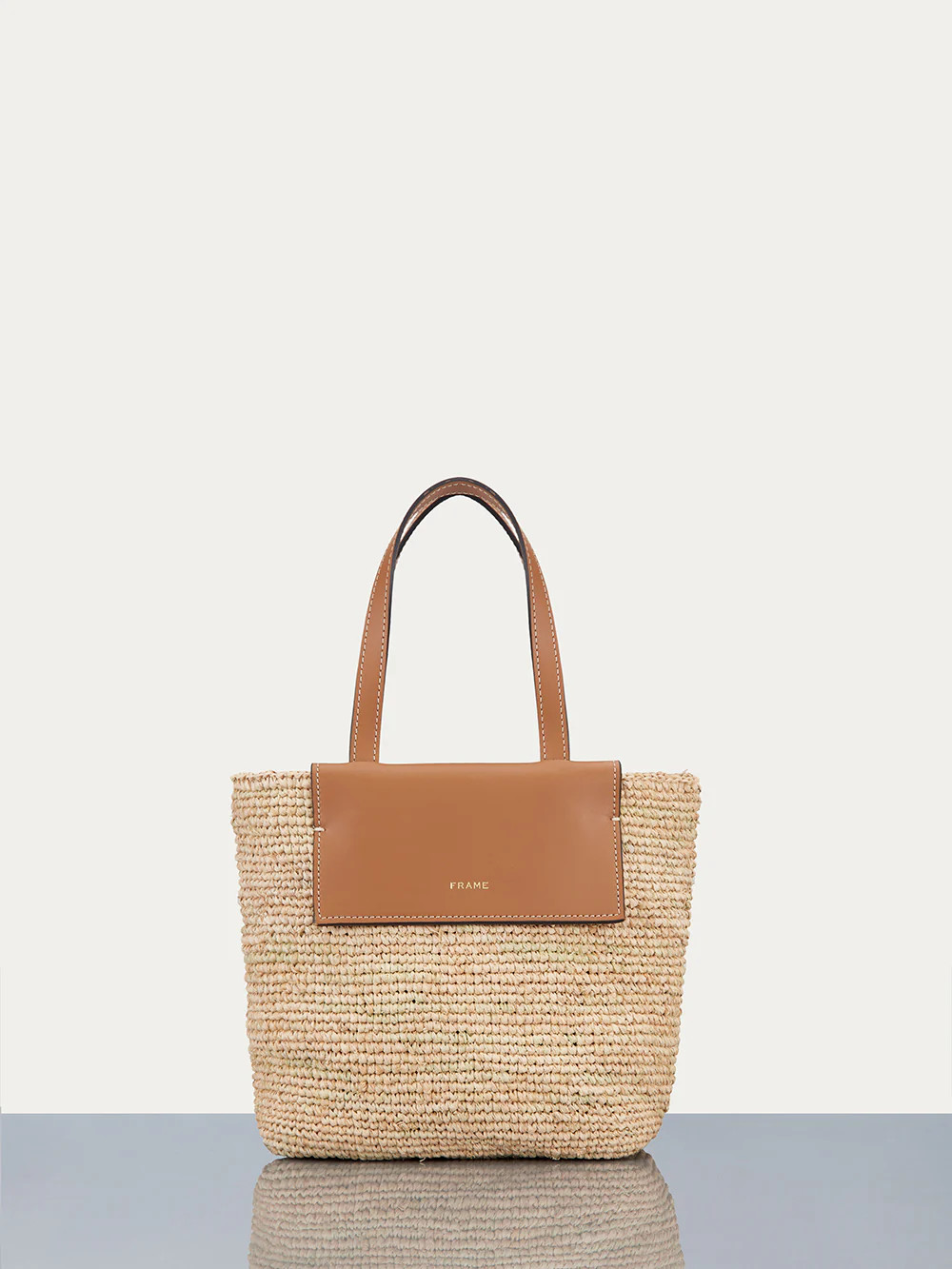 Le Market Mini  -- Natural | Frame Denim