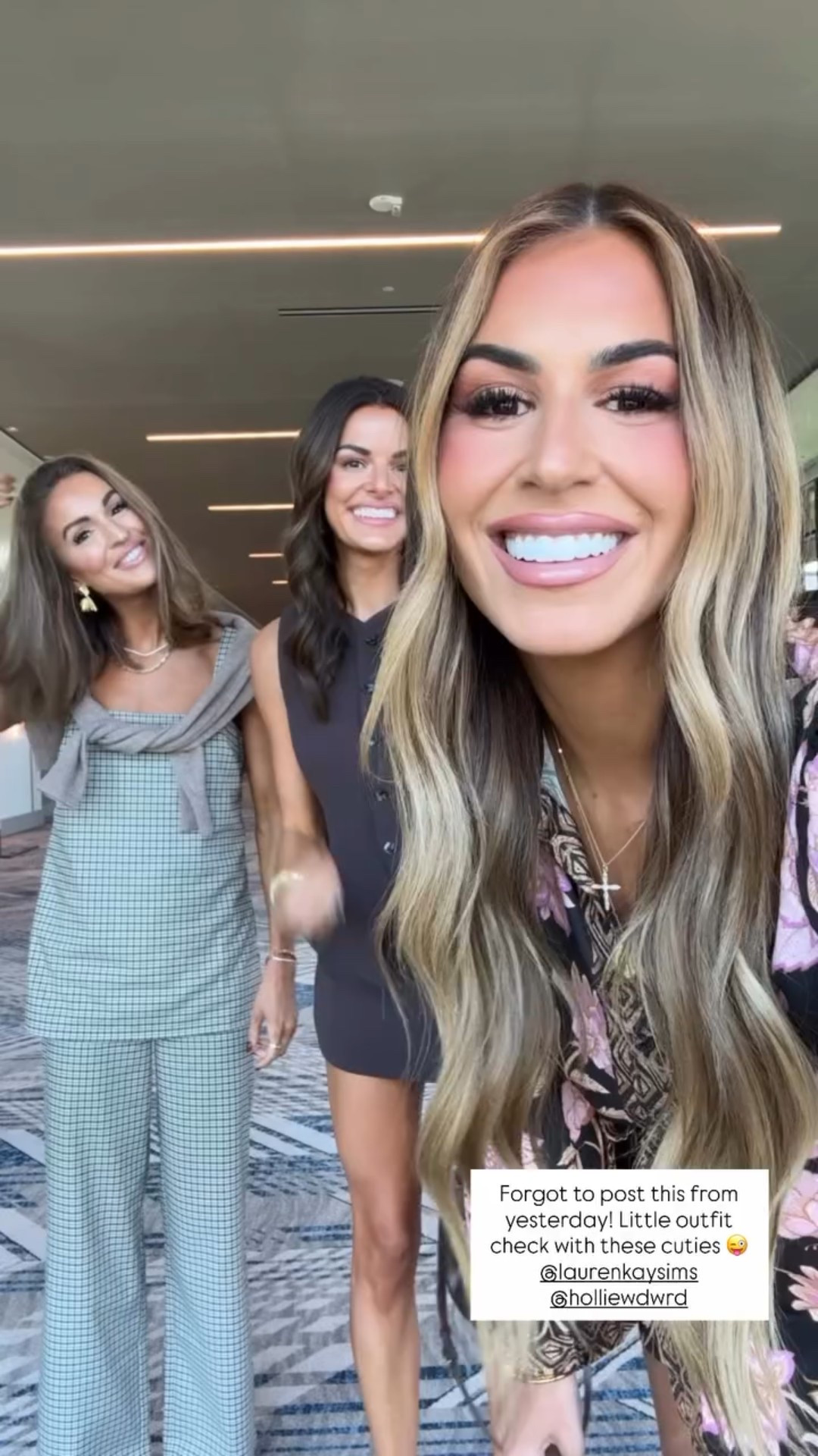 OOTD

#LTKCon #LTKStyleTip