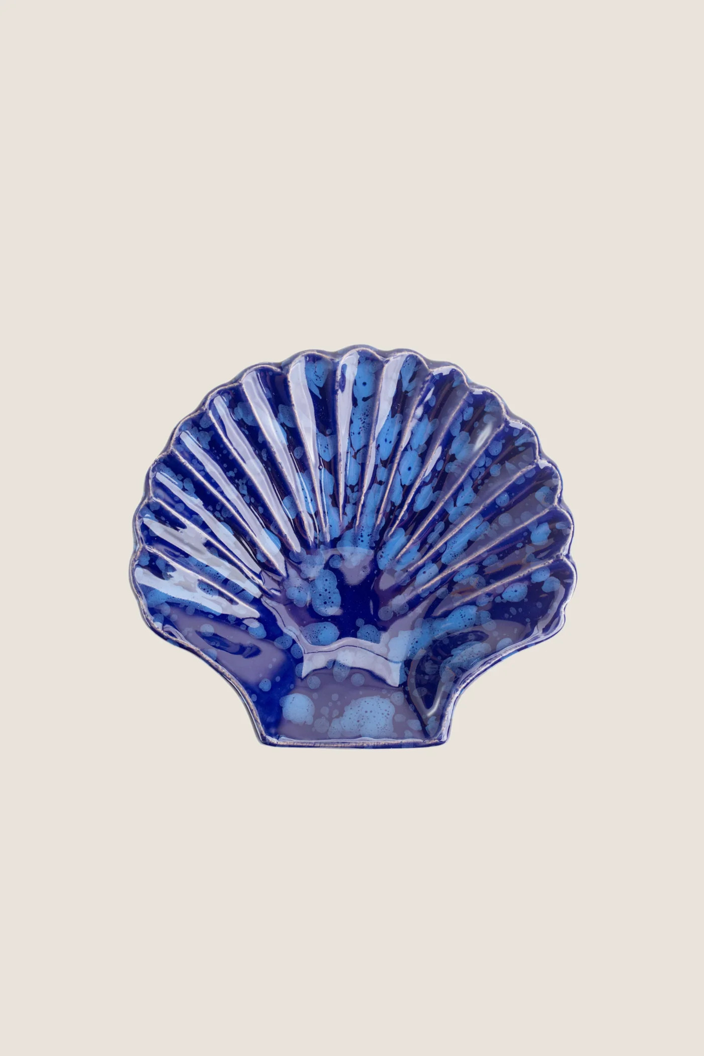 Aqua Blue Small Concha | Tuckernuck (US)