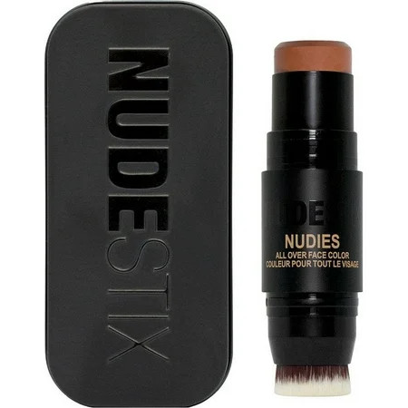 NUDESTIX Nudies Matte Blush & Bronze | Walmart (US)
