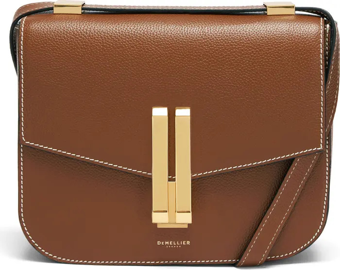 Vancouver Leather Crossbody Bag | Nordstrom