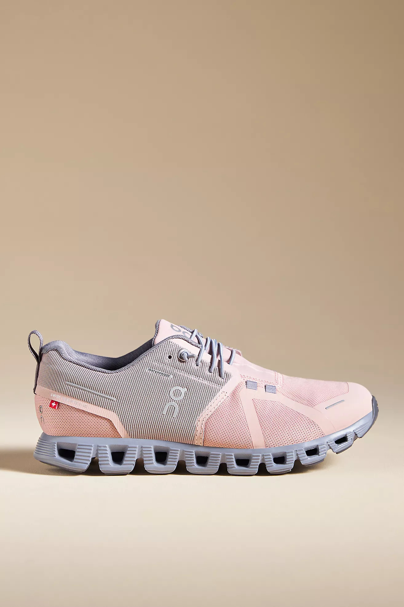 On Cloud 5 Waterproof Sneakers | Anthropologie (US)