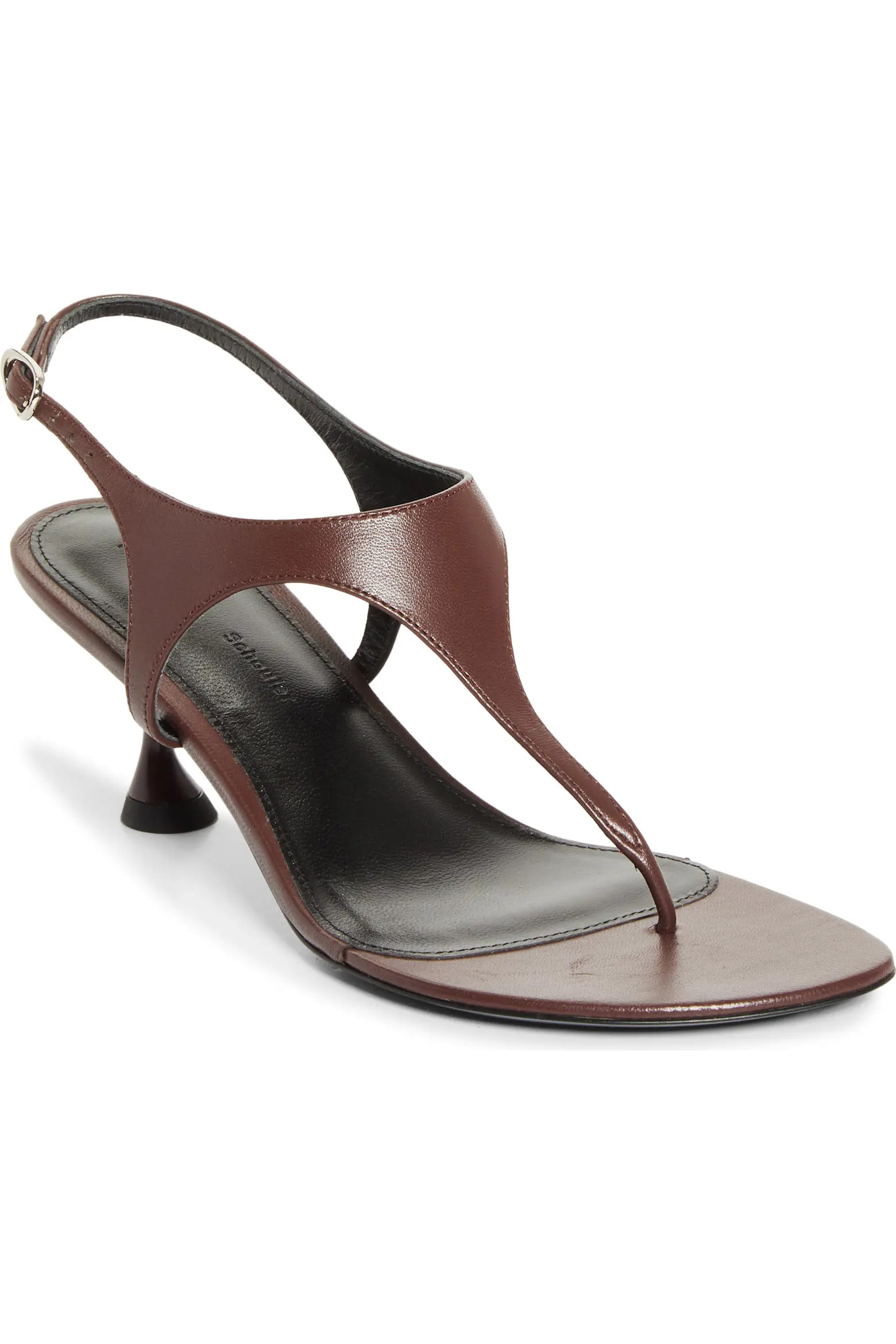 Proenza Schouler Tee Sandal (Women) | Nordstrom | Nordstrom