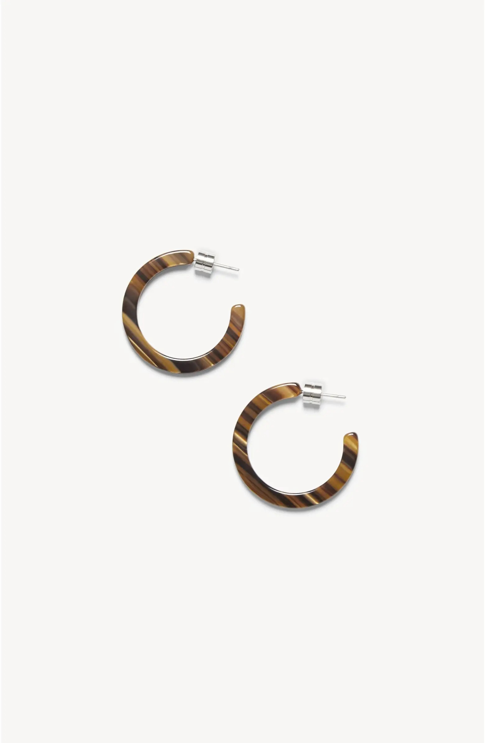 Mini Hoops | Nordstrom