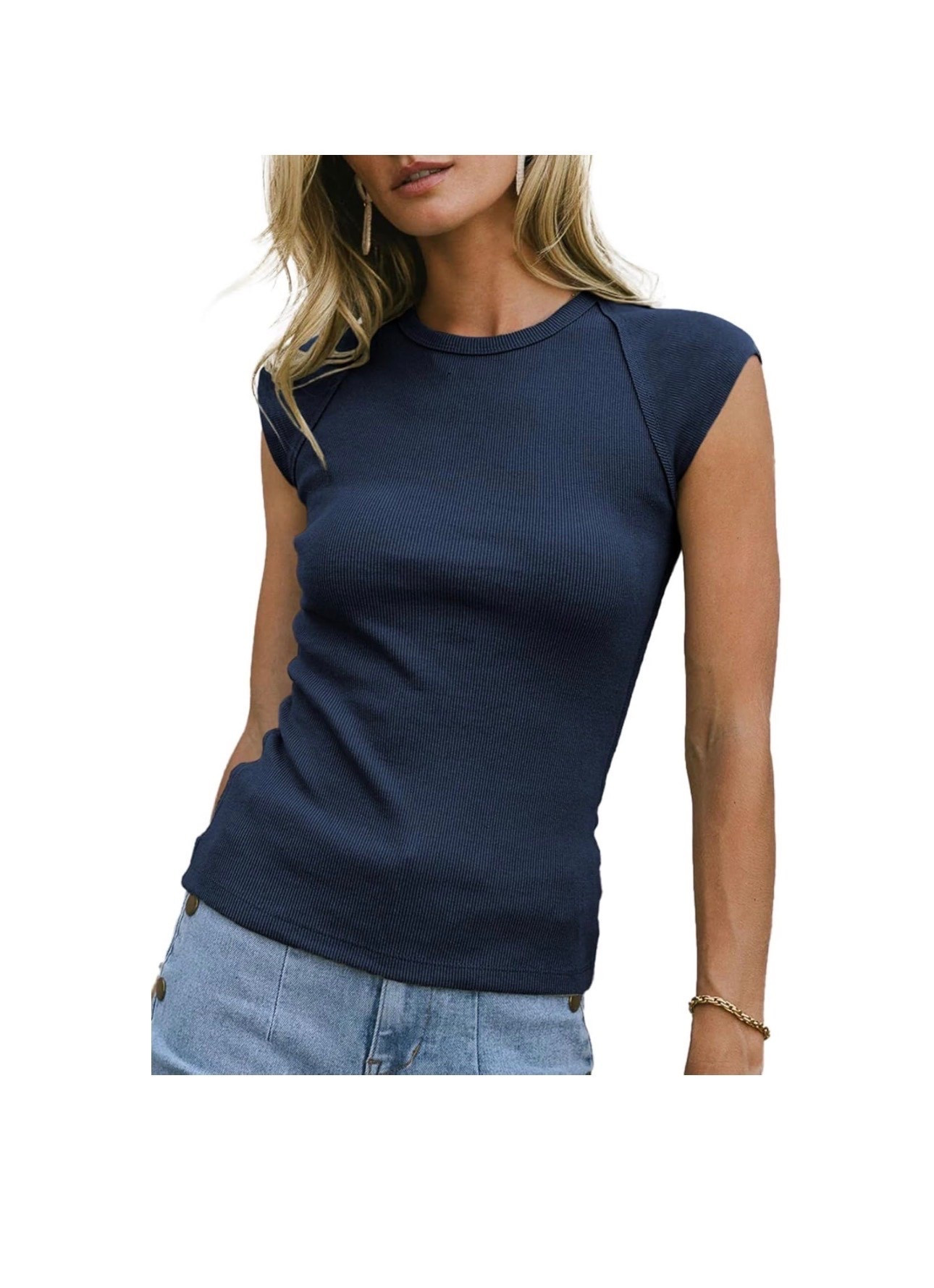 Love these tops from Free People! Amazon also has a version and they are sooo good!

#LTKmomlife #LTKootd #LTKSeasonal