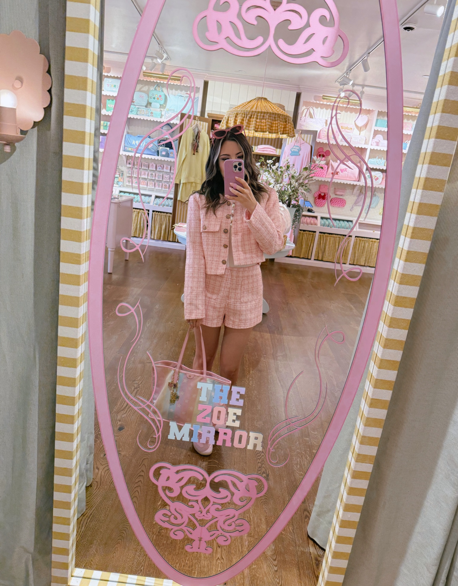 p&b launch day ⭐️