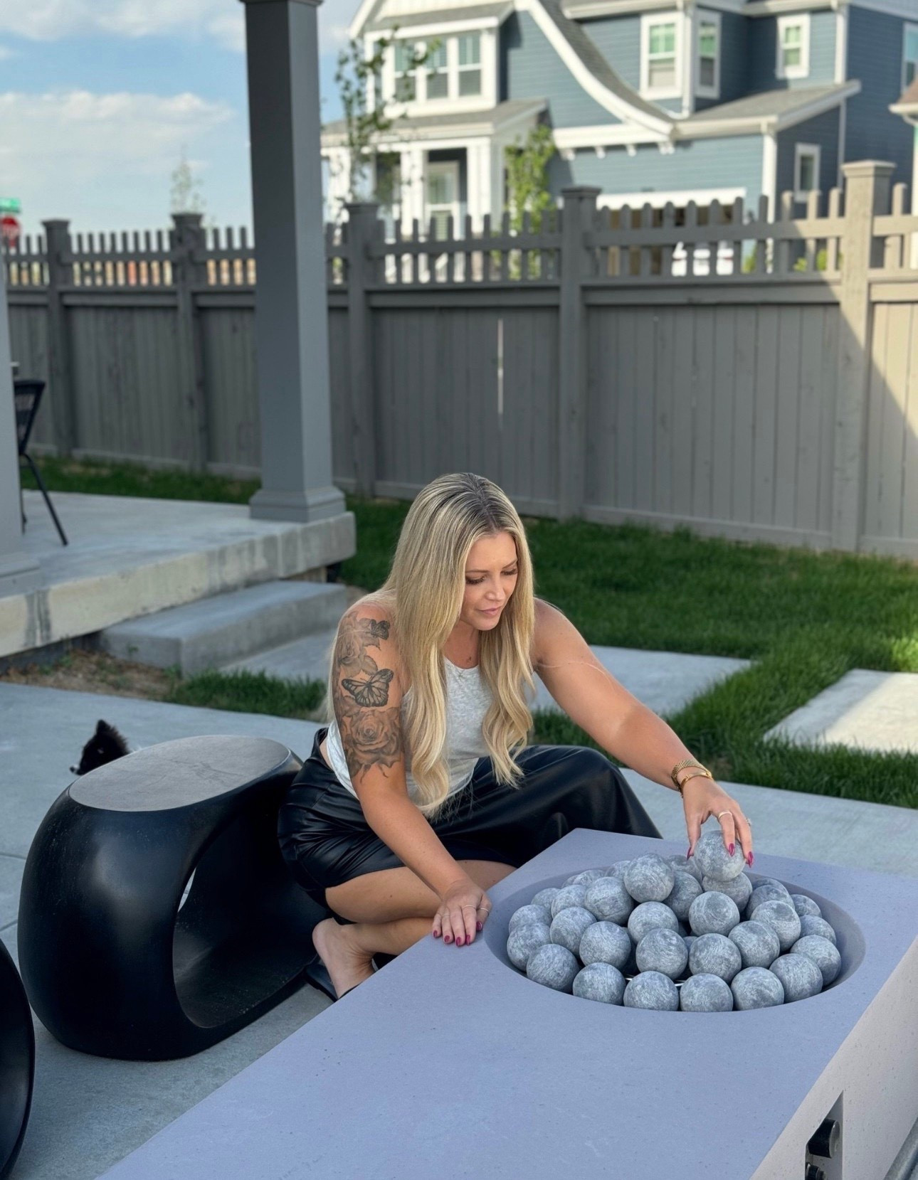 Outdoor 
Firepit 
Patio 
Amazon 
Home Decor 


#LTKOver40 #LTKSeasonal #LTKHome