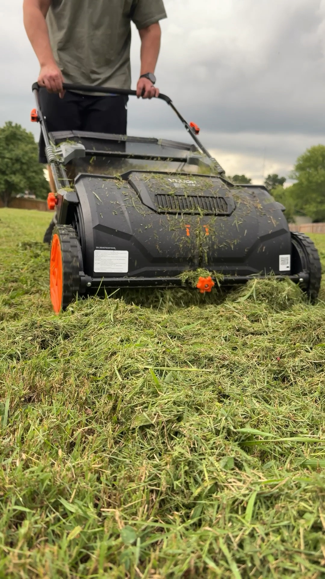 Lawn care 

Vevor 

#lawn #lawncare #vevor