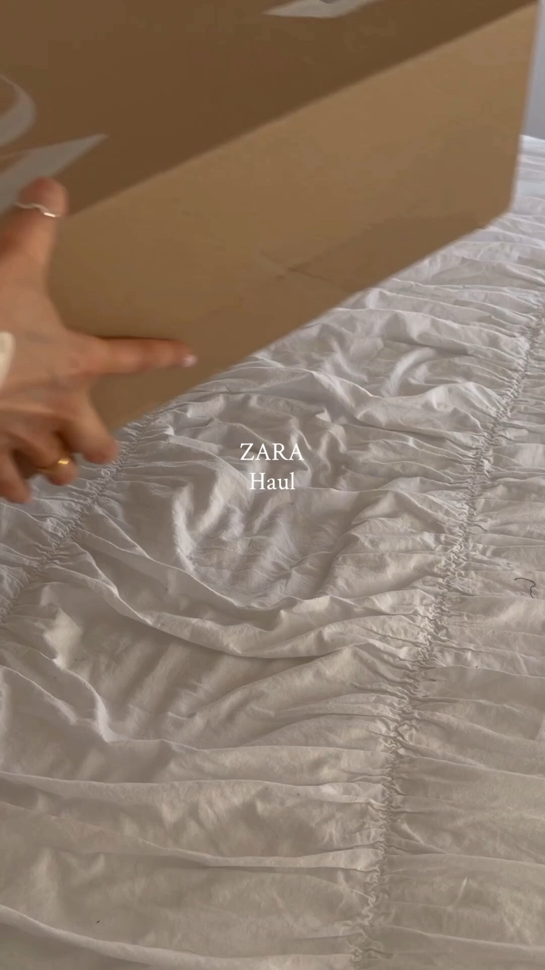 ZARA HAUL, Zara new in . Zara outfit , summer haul, spring haul , Zara summer . Zara spring, 

#LTKunboxing #LTKuk #LTKspring