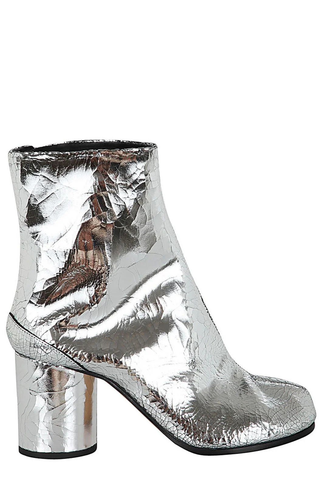 Maison Margiela Tabi Broken Mirror Boots | Cettire Global