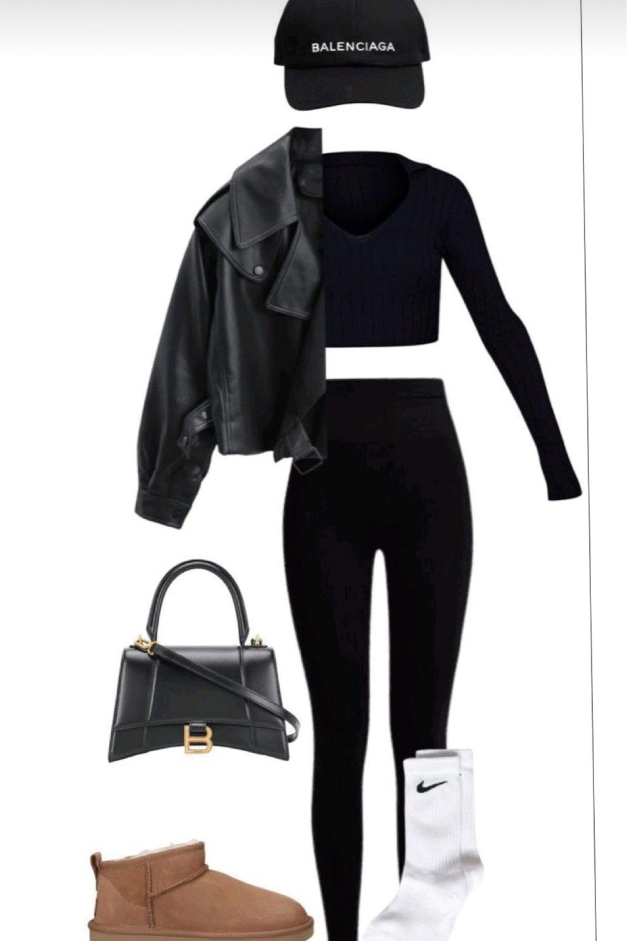 The perfect winter classy fit! Fairly priced dupes! 

#LTKSeasonal #LTKStyleTip