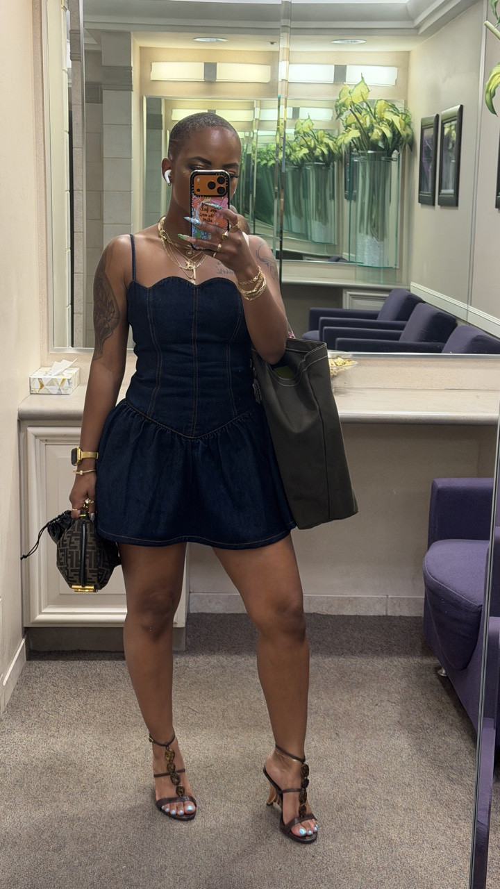 Don’t we all just love a good day of shopping🛍️!!!

#LTKvlog #LTKPetite #LTKootd
