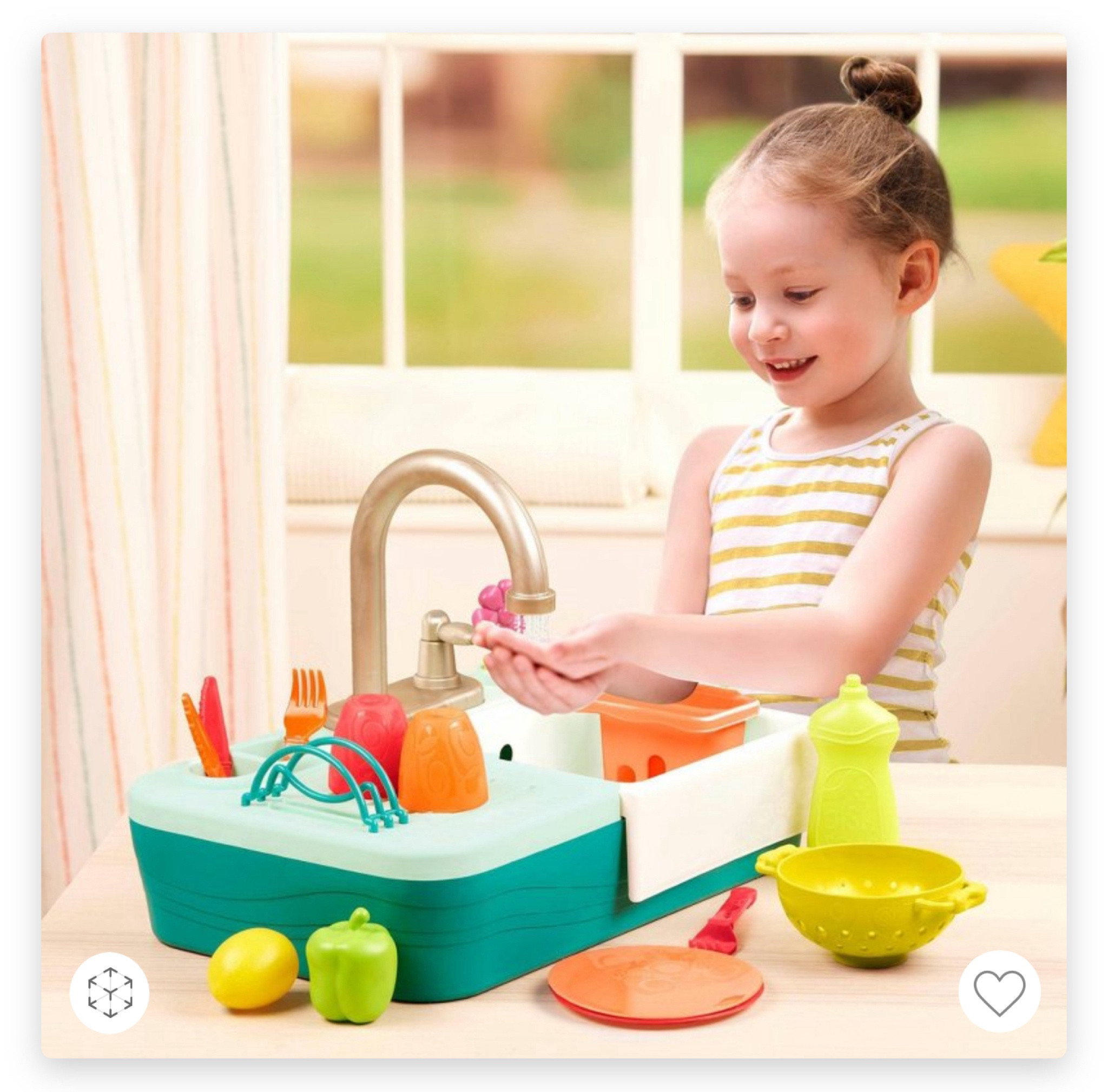 The cutest kids toy for less than $10! This one is a must!!! 

#LTKKids #LTKGiftGuide #LTKSaleAlert