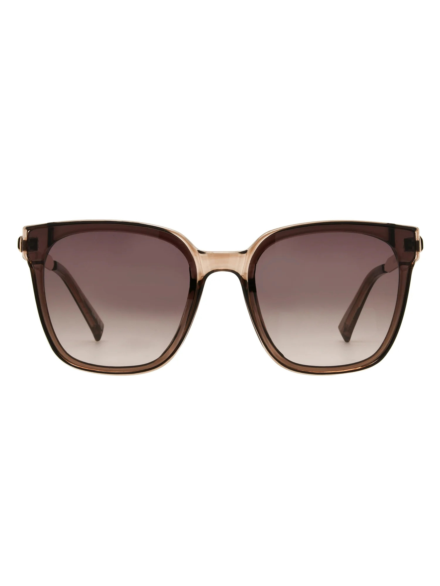 Foster Grant Rectangle Fashion Sunglasses | Walmart (US)