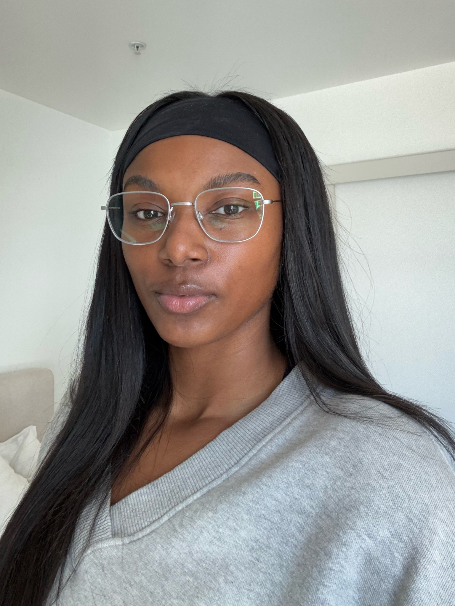 My first Warbys — I love these & just got them with blue light 🤓

#LTKGiftGuide #LTKWorkwear #LTKStyleTip