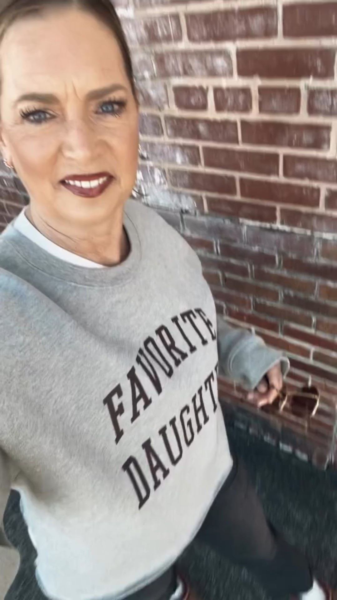 This sweatshirt and these jeans have been best-sellers here at @shoppixieco . I love them worn together, too. 

🔗 Comment PIXIE for the links.
🖤 Follow SHOPPIXIECO on LTK, too. 
See you back here soon! - ❤️ Jill

#midlifelook #over50jeans #blackjeansover50 #casualstyleover50 #caauslootd

Comment PIXIE below to receive a DM with the link to this post on my LTK ⬇ https://liketk.it/5IWXw