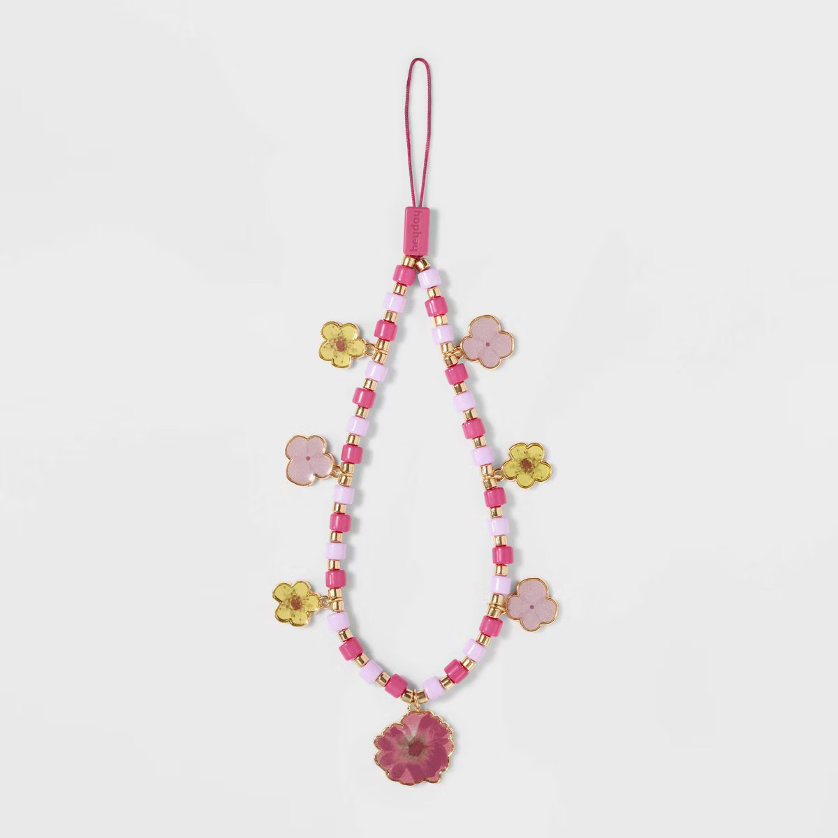 Beaded Phone Strap and Tech Lanyard - heyday™ | Target