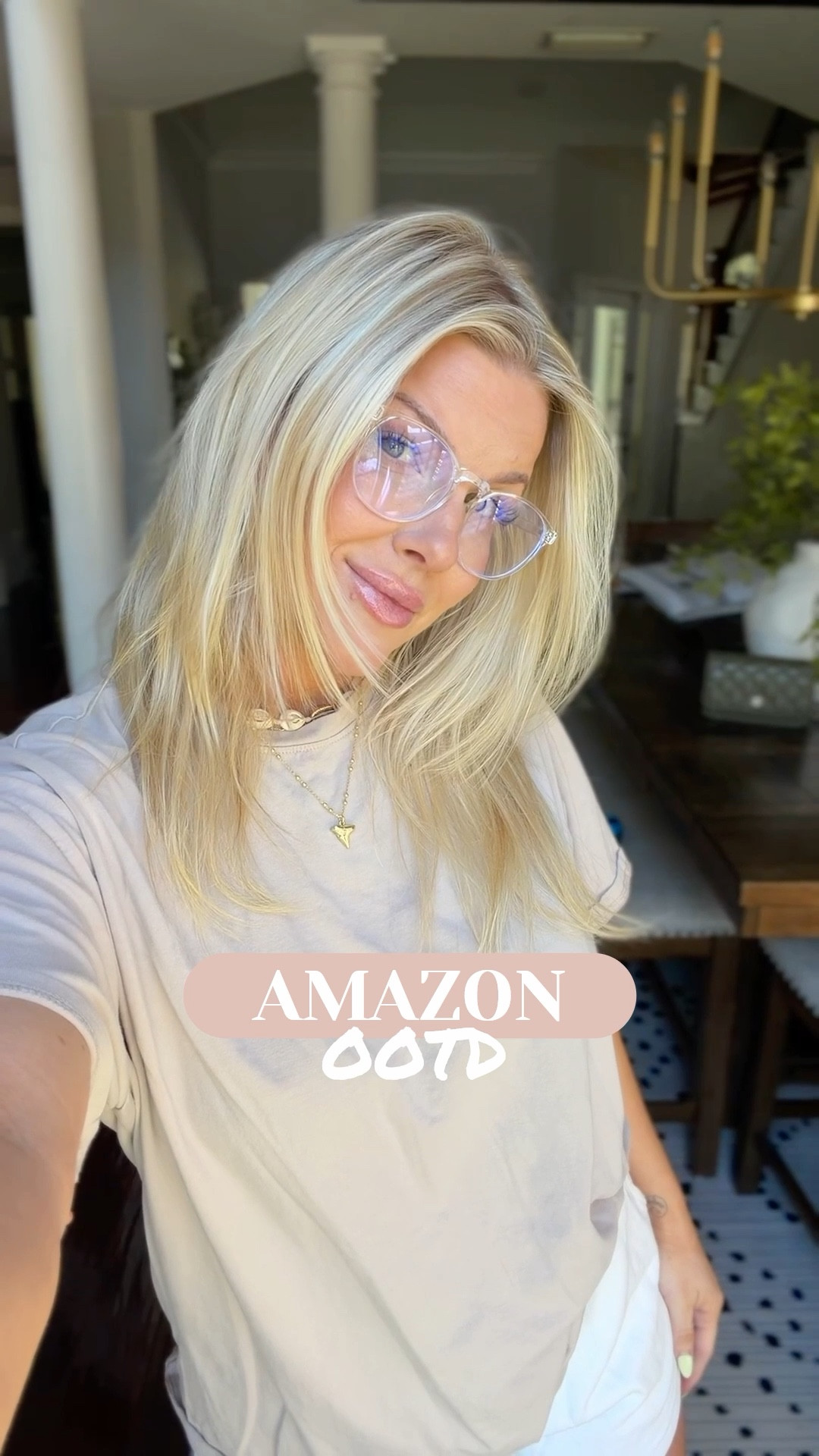 Amazon casual ootd 

#LTKdayinmylife #LTKgrwm #LTKootd