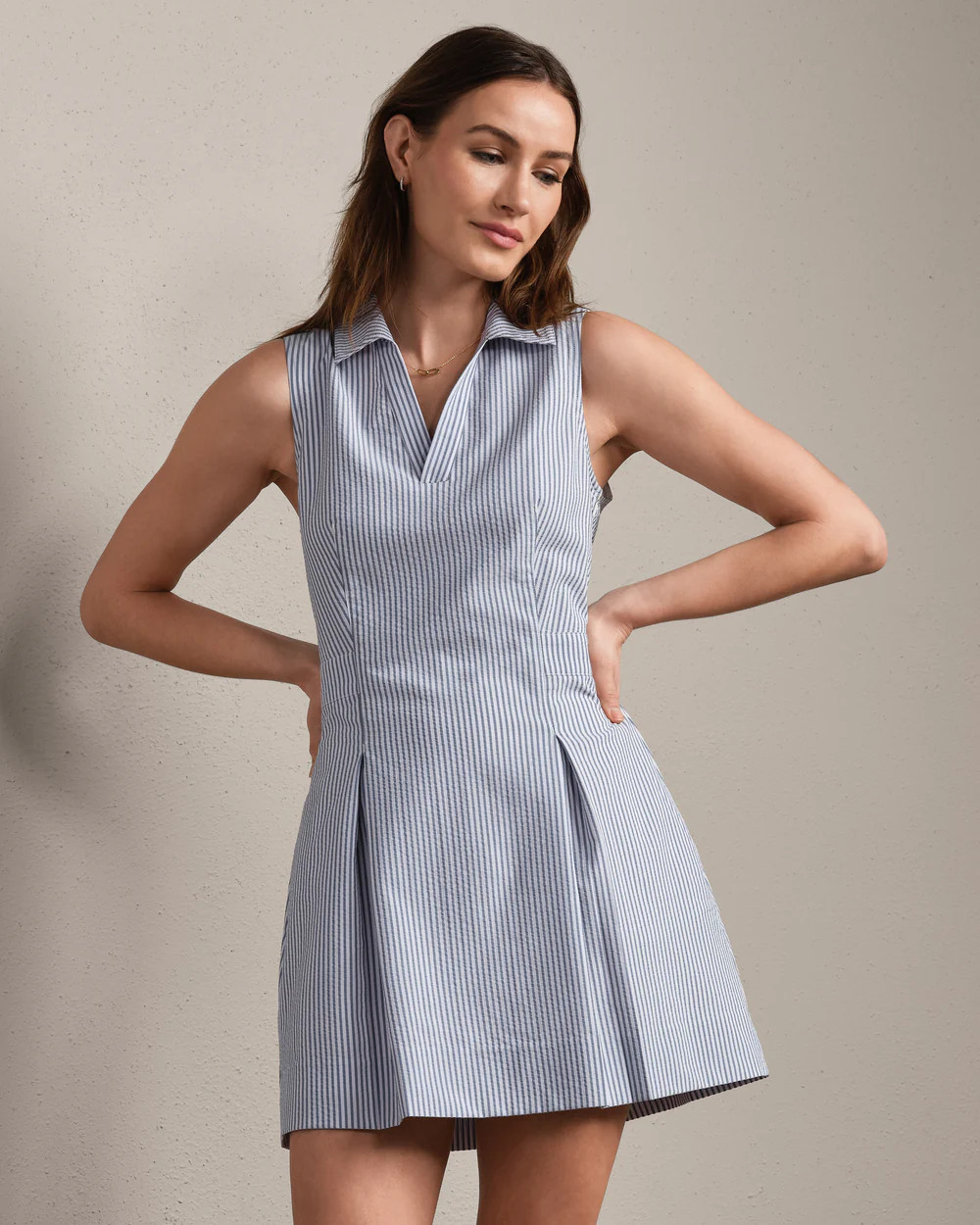 Saltair Dress | Rhone