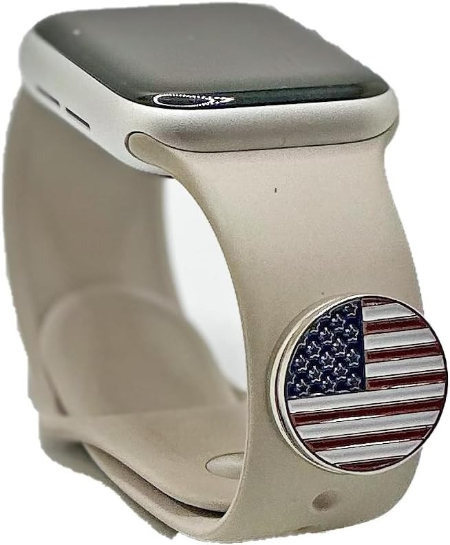 Magnetic Golf Ball Marker & Smart Watch Band Attachment | Amazon (US)