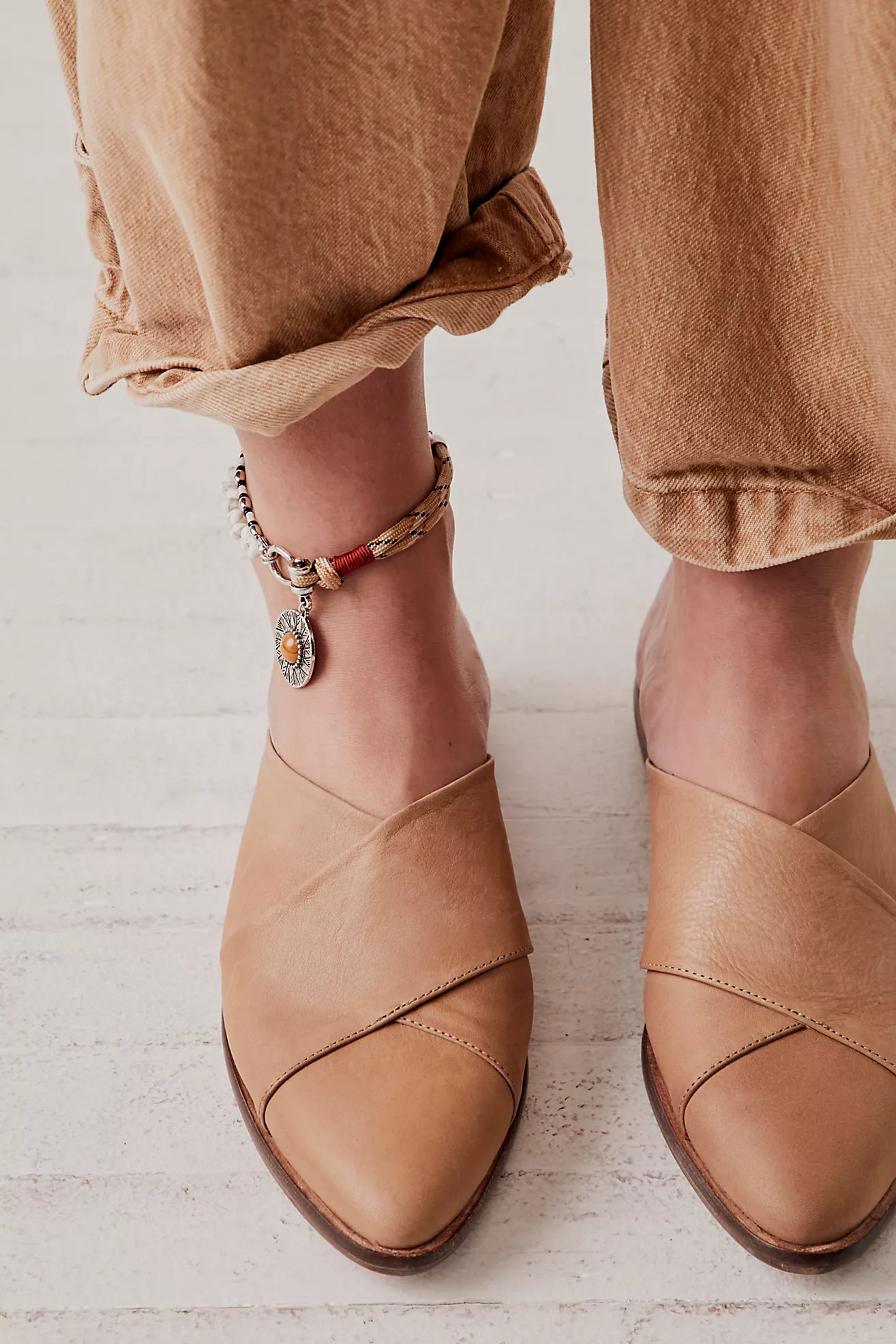 Lordes Mules | Free People (Global - UK&FR Excluded)