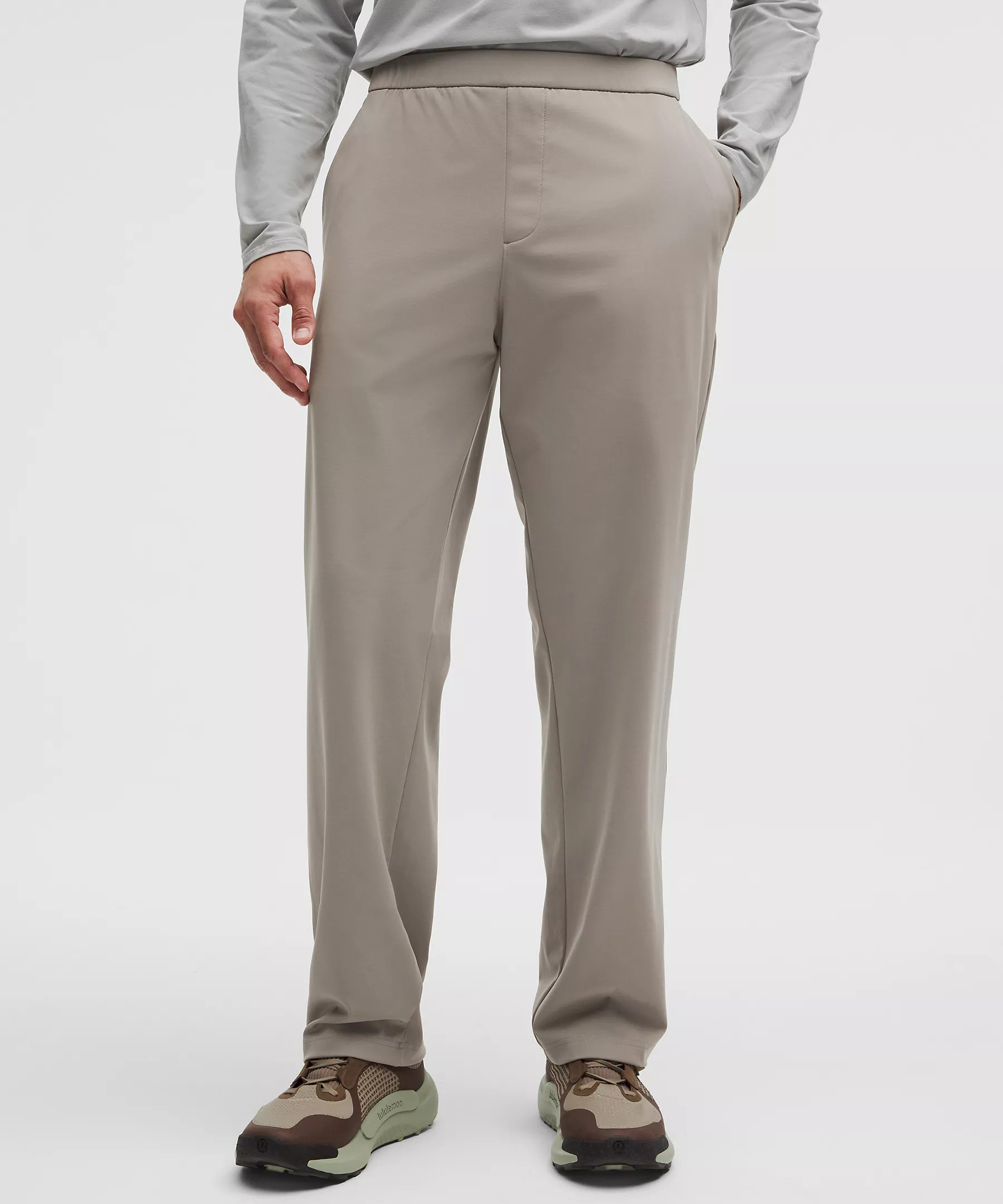 Men's Daydrift Classic-Fit Trouser | Lululemon (US)