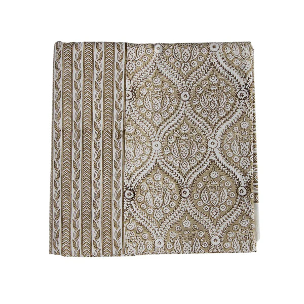 Chloe Floral Tablecloth | Meridian