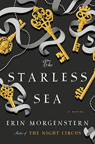 The Starless Sea: A Novel | Amazon (US)