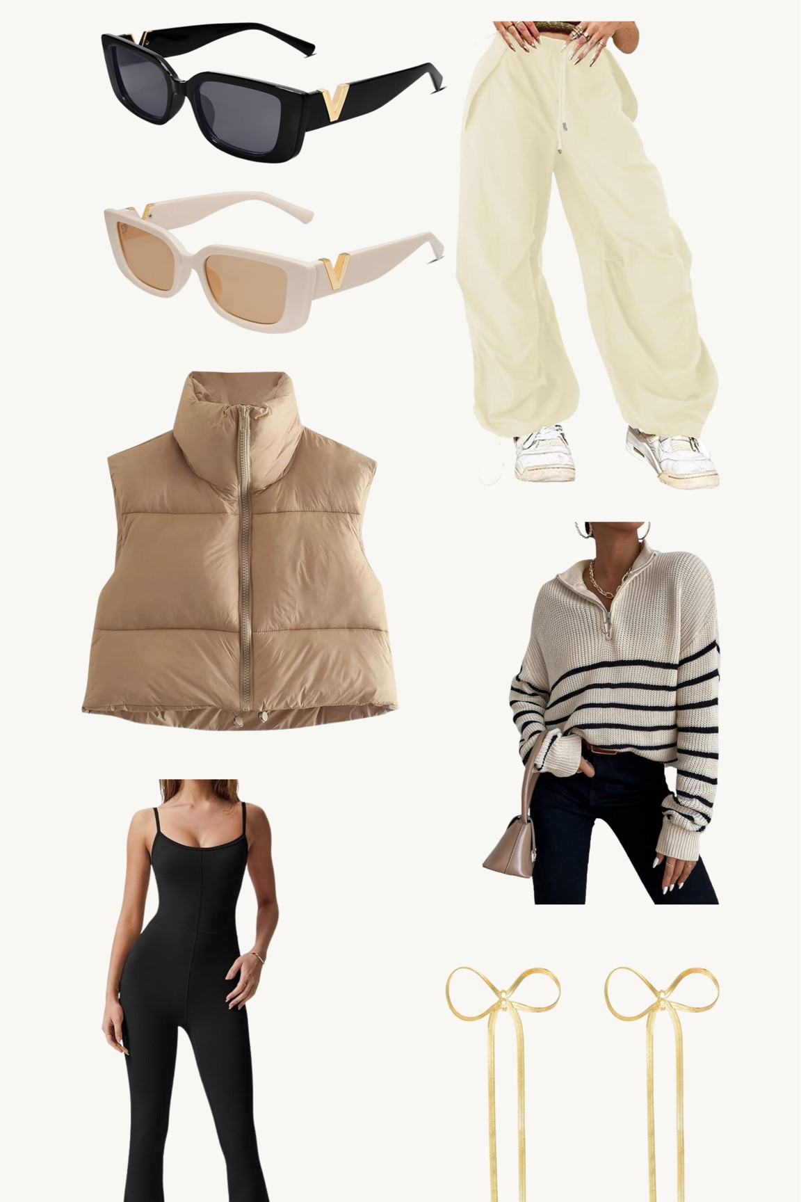 FALL AMAZON MUST HAVES 🤎

#LTKSeasonal #LTKfindsunder50 #LTKbeauty