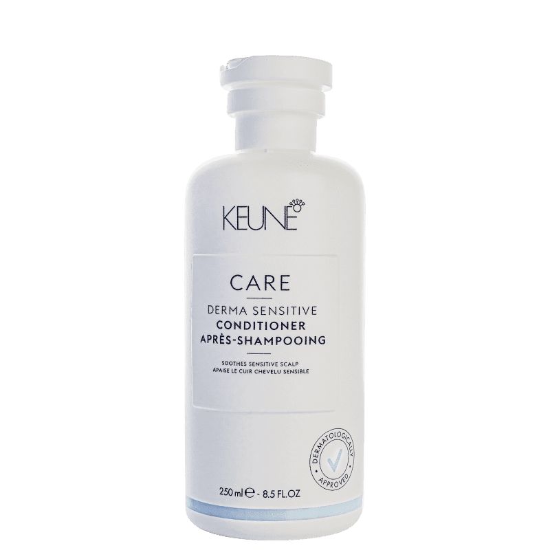 Keune Care Derma Sensitive
        
            
                 - Condicionador 250ml | Beleza Na Web (BR)