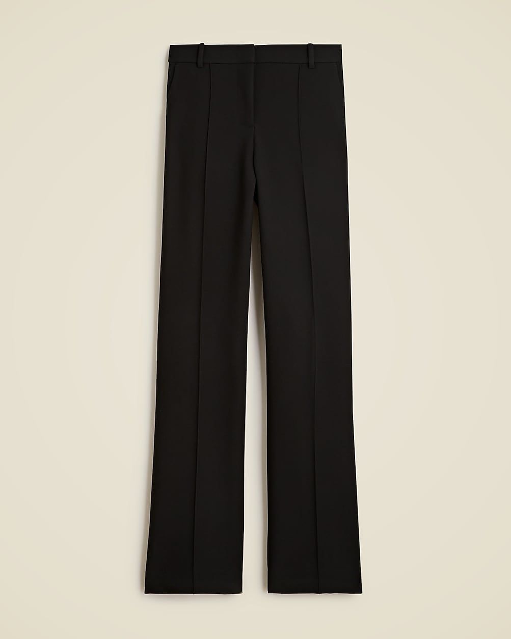 Natalia pant in four-season stretch | J. Crew US