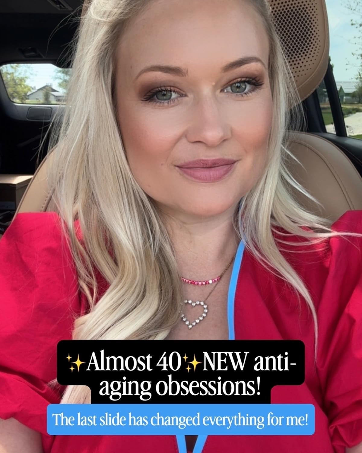 My anti-aging obsessions!!

#LTKmomlife #LTKSeasonal #LTKBeauty
