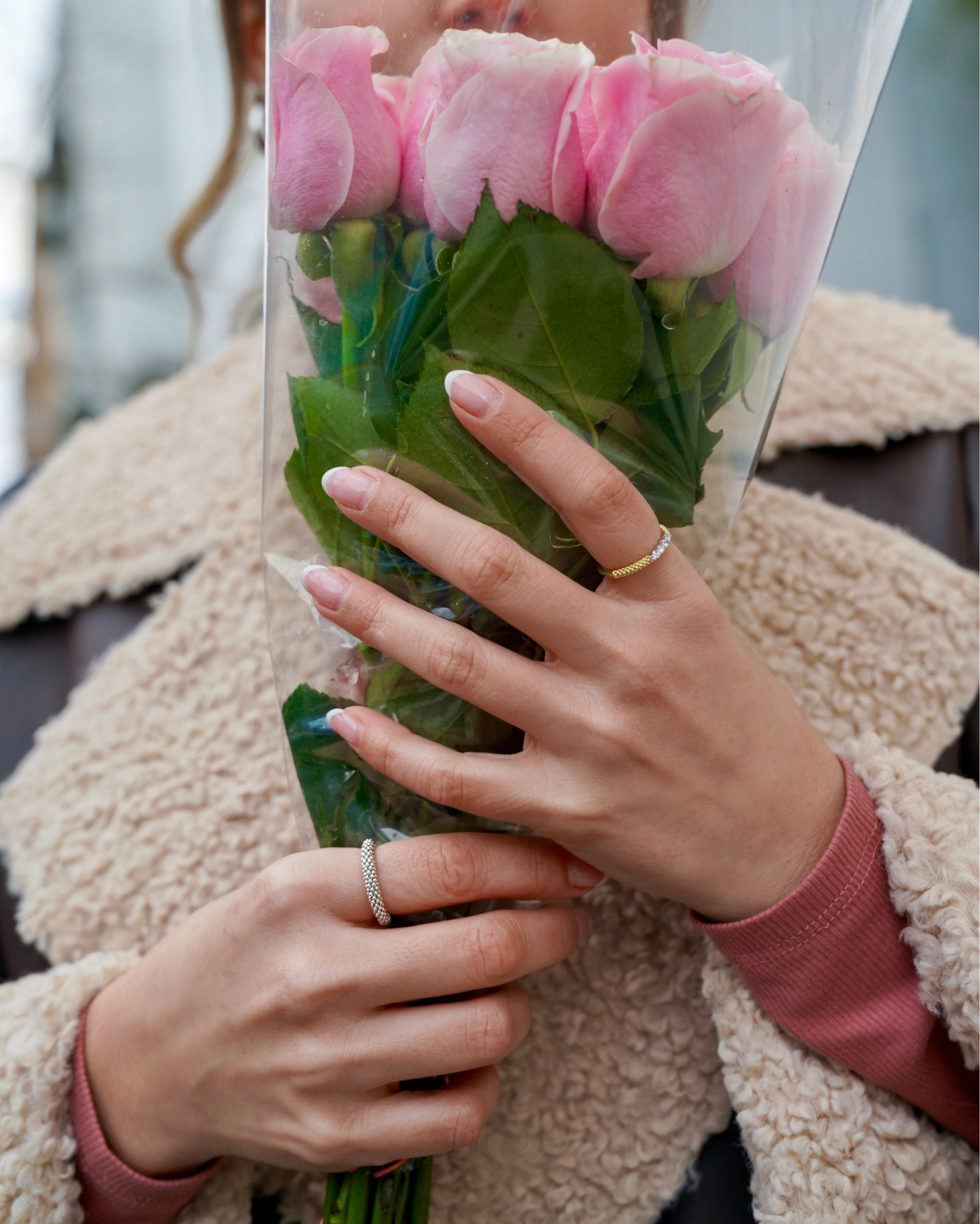 The perfect Valentine’s Day gift to make someone feel extra special ☺️💓 shop @LAGOS_Jewelry
#MyLAGOSMyWay

@Shop.LTK #liketkit 

#LTKfit #LTKGiftGuide #LTKFind