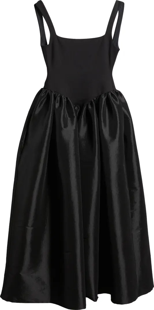 Elsa Sleeveless Gown | Nordstrom