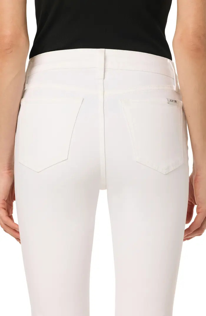 Joe's High Waist Curvy Bootcut Jeans | Nordstromrack | Nordstrom Rack