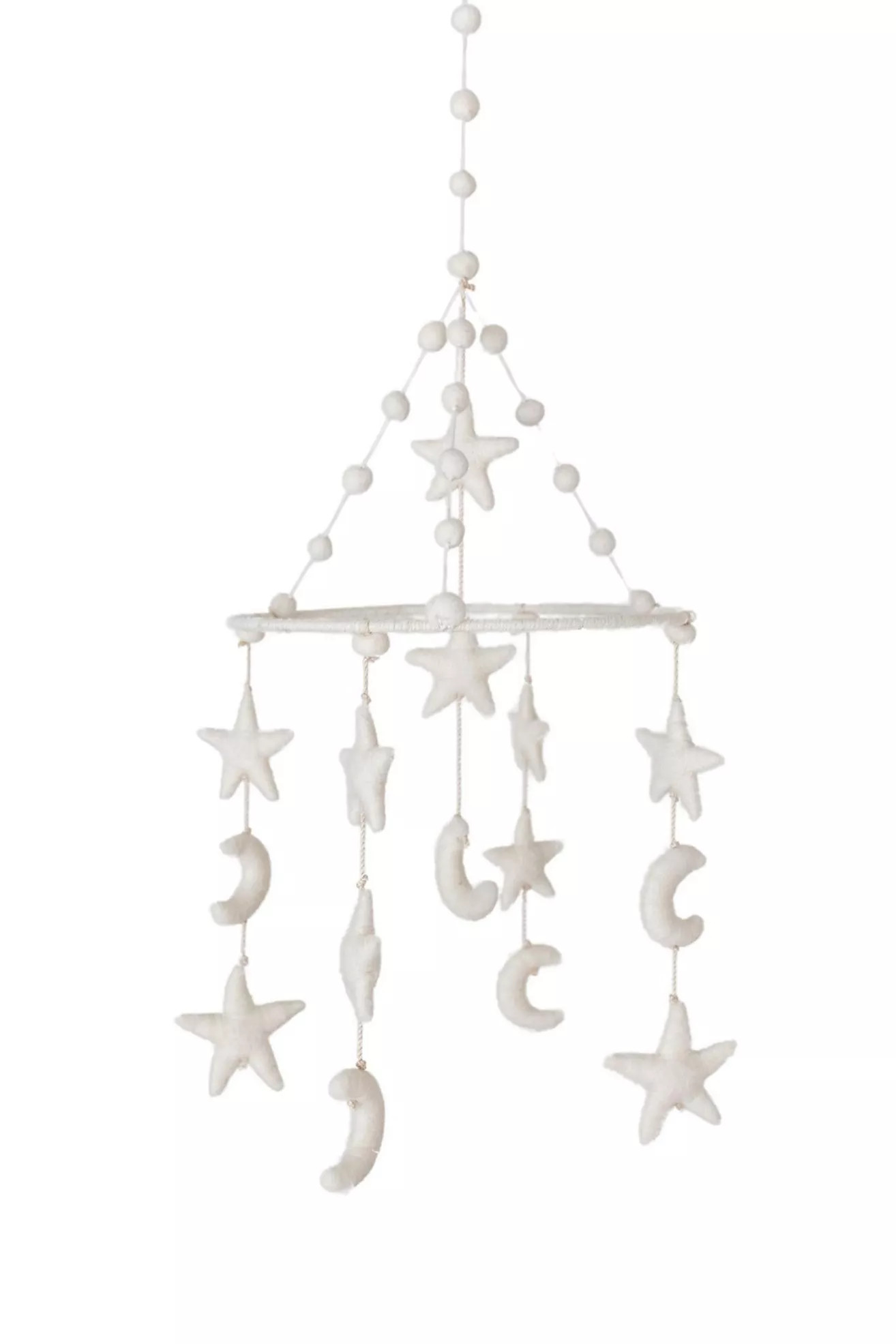 Pehr Classic Mobile | Anthropologie (US)