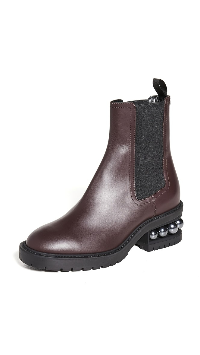 35mm Casati Chelsea Boots | Shopbop