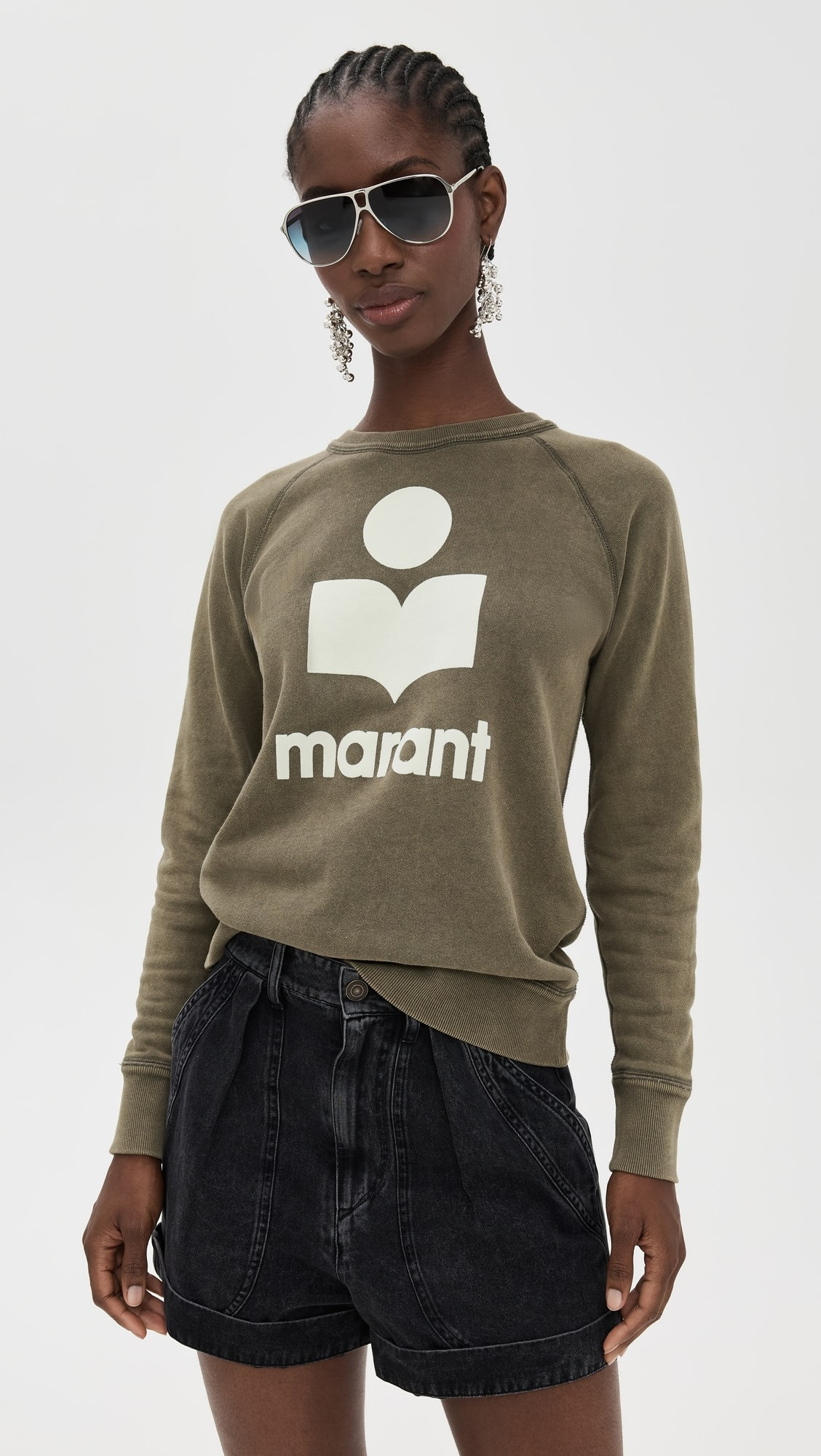 Millyny Sweatshirt | Shopbop