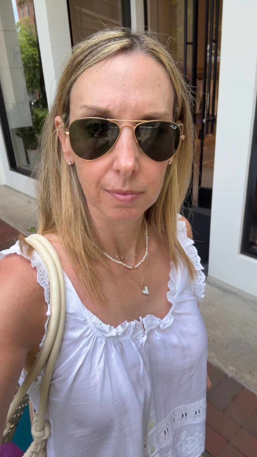 What to wear for super hot day of outside activities 


#LTKPetite #LTKOver40