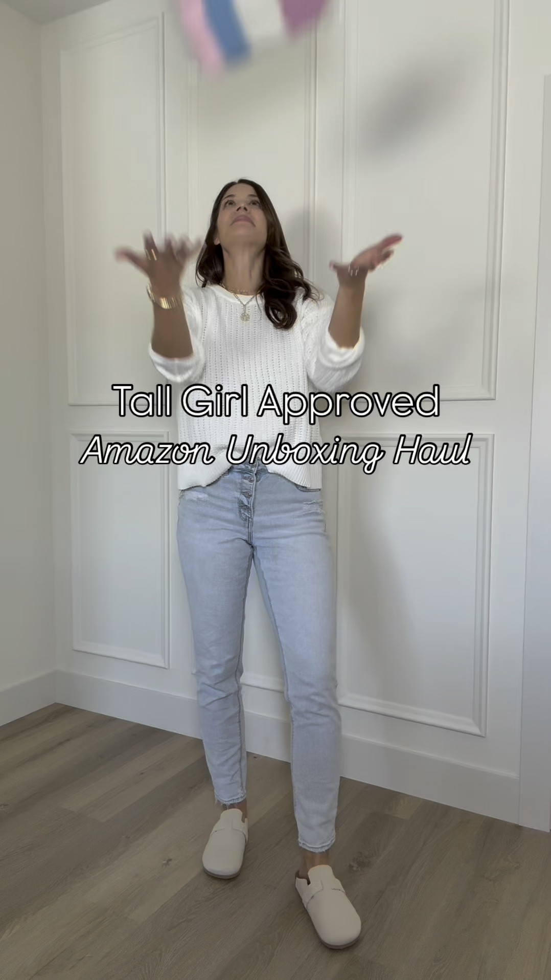 Tall girl approved Amazon unboxing haul! These finds are perfect for the spring! 

Tall girl finds Amazon finds Amazon fashion Tall girl approved Spring fashion Vacation outfit Tall inseam Stang and co 

#LTKSeasonal #LTKootd #LTKTall
