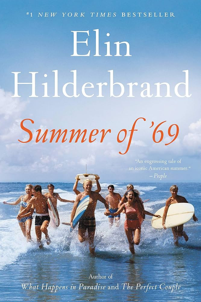 Summer of '69 | Amazon (US)