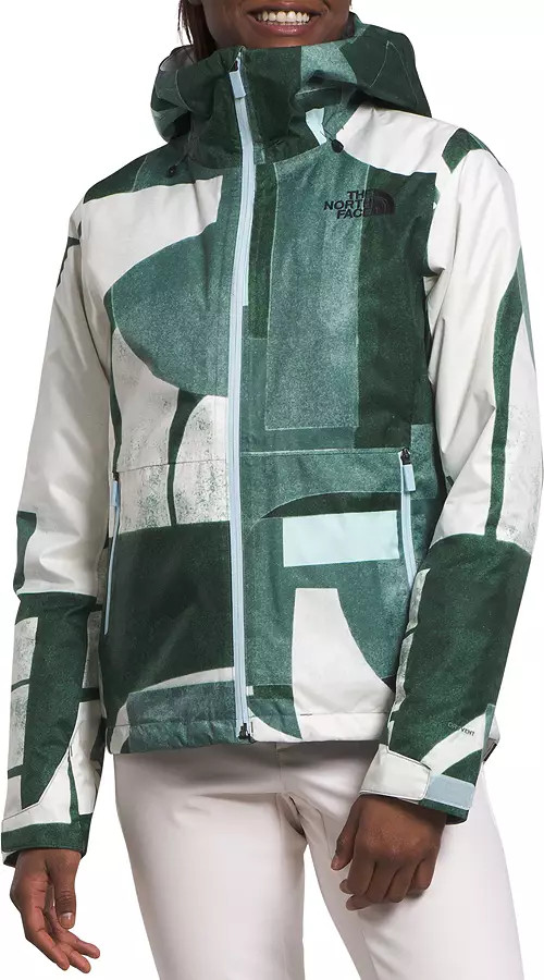 The North Face Women's Clementine Triclimate 2-in-1 Jacket | Dick's Sporting Goods