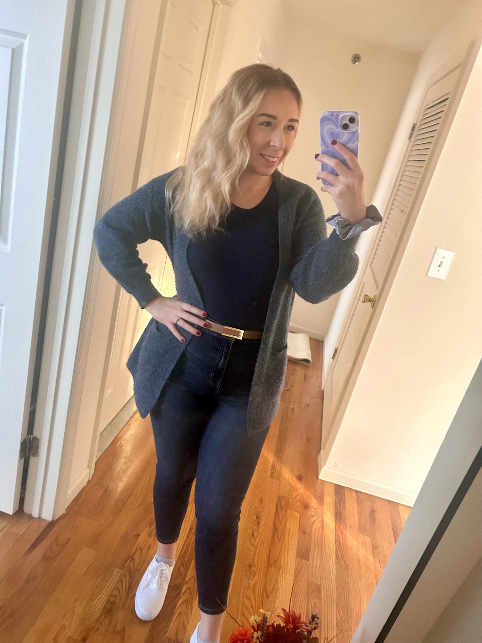 Outfit of the Day!!! 

#LTKWorkwear #LTKU #LTKMidsize